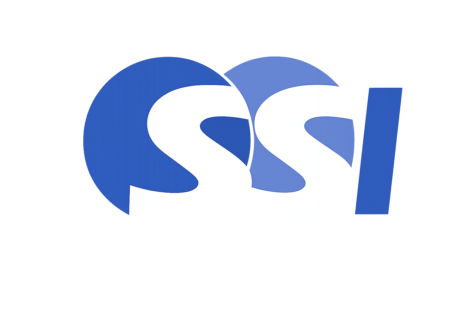 S.S.I.株式会社 ロゴ